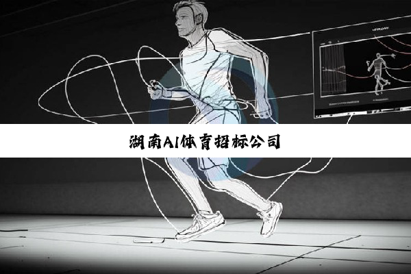 湖南AI体育招标公司