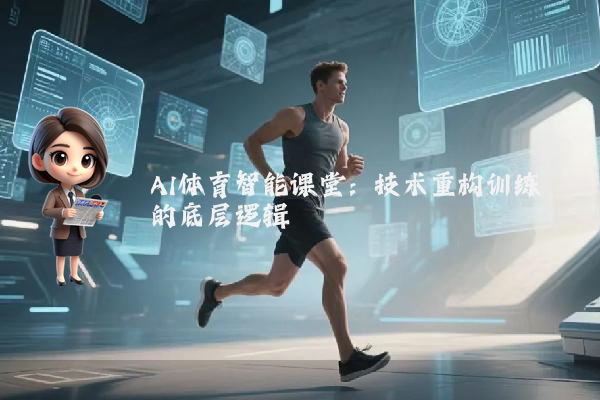 AI体育智能课堂:技术重构训练的底层逻辑