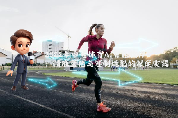 2022年中考体育AI智能软件:精准量化与赛制适配的深度实践