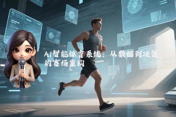 AI智能体育系统：从数据到决策的赛场重构
