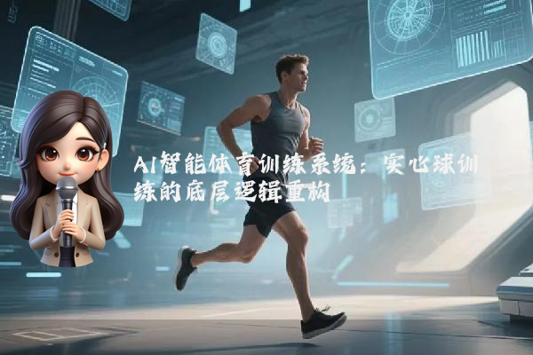 AI智能体育训练系统:实心球训练的底层逻辑重构