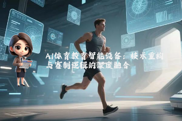 AI体育教育智能设备：技术重构与赛制逻辑的深度融合