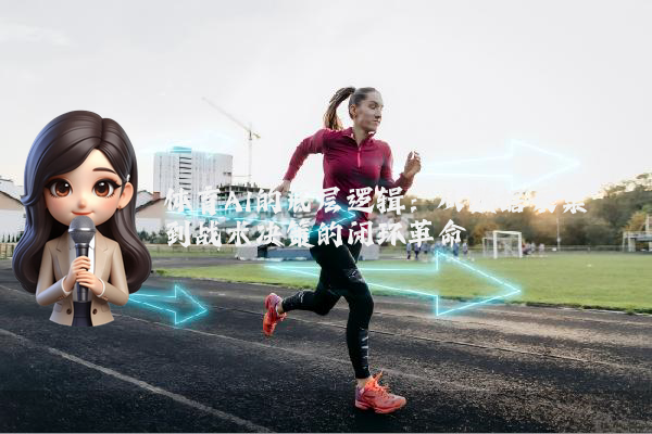 体育AI的底层逻辑：从数据采集到战术决策的闭环革命