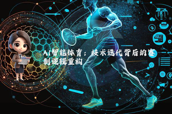AI智能体育:技术迭代背后的赛制逻辑重构