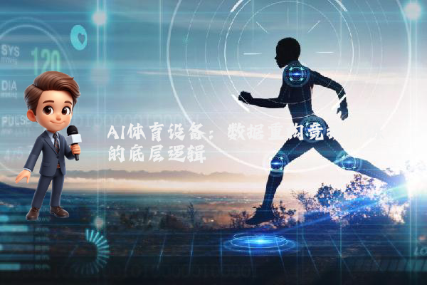 AI体育设备：数据重构竞技训练的底层逻辑