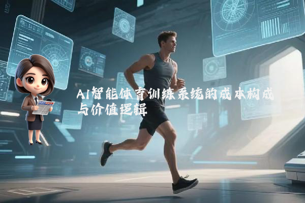 AI智能体育训练系统的成本构成与价值逻辑