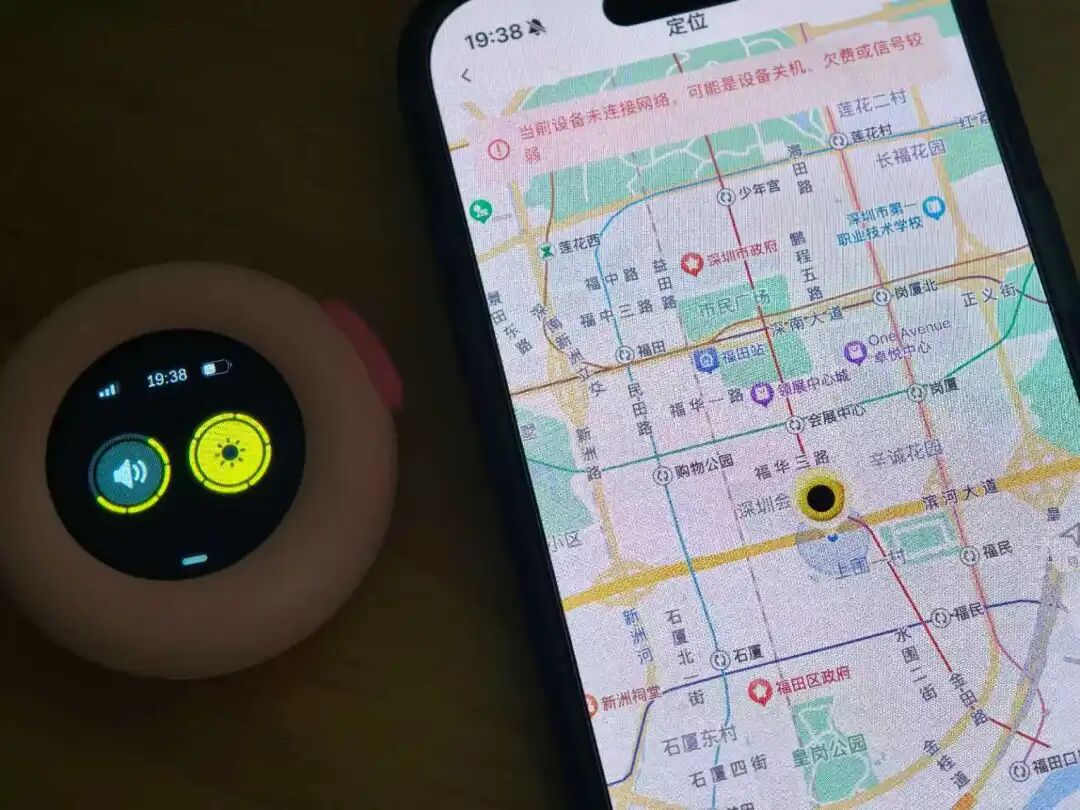 图片来源：雷科技
